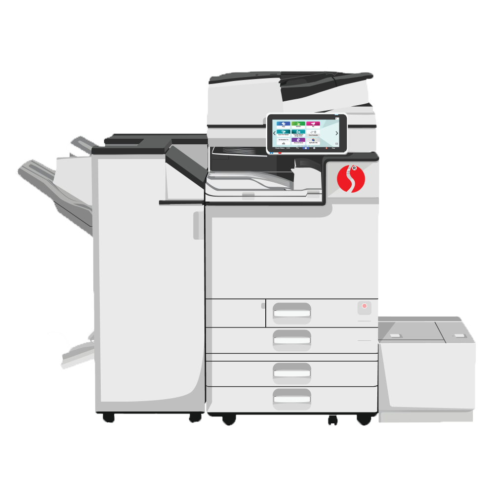 Cung Cấp Dịch Vụ Thuê máy photocopy Tại Cần Thơ