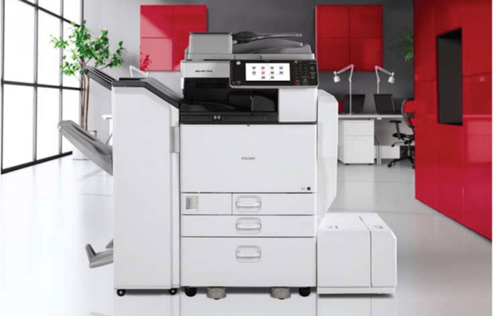 Lời khuyên khi thuê máy photocopy tại Trà Vinh