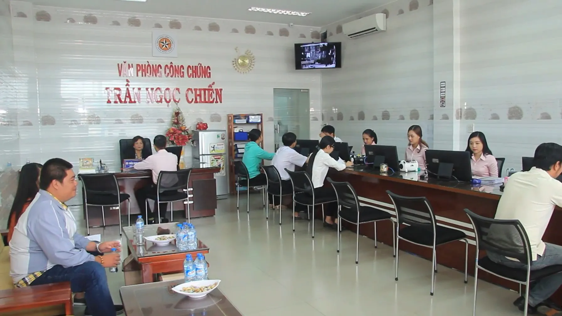 Thue May Photocopy Can Tho VPPC Tran Ngoc Chien