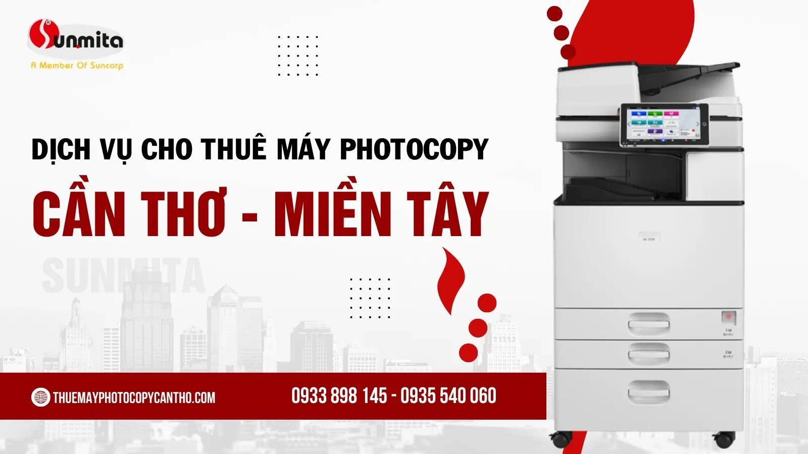 Thue May Photocopy Can Tho Gia Thue May Photo Can Tho Mien Tay