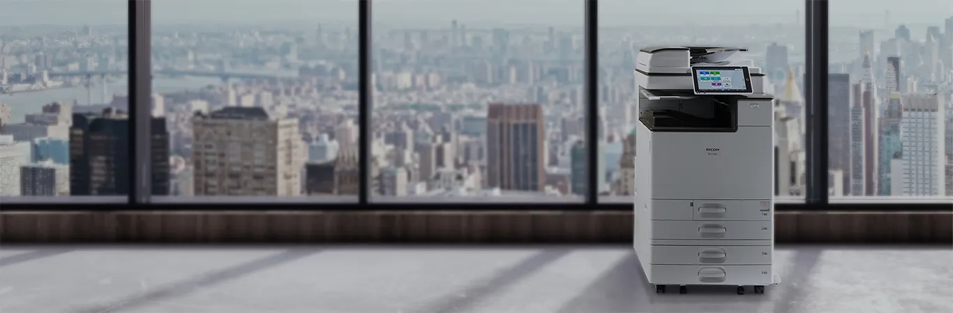 Thue May Photocopy Can Tho Main