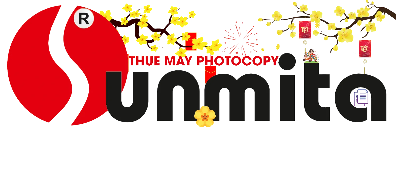 Thuê Máy Photocopy Tại Cần Thơ